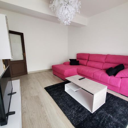 Piso Termal III Apartment Ourense Exterior foto