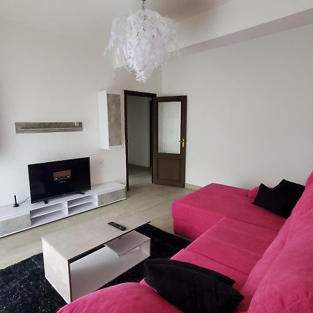 Piso Termal III Apartment Ourense Exterior foto
