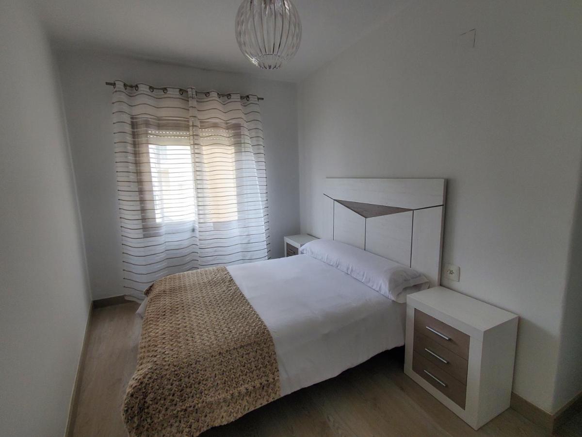 Piso Termal III Apartment Ourense Exterior foto